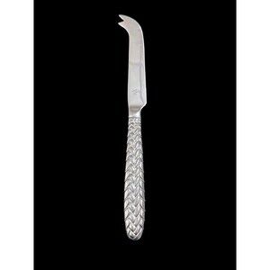 Ralph Lauren EQUESTRIAN BRAID Cheese Knife 18/10 GUC